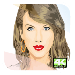 ikon Taylor Swift Wallpapers