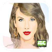 Taylor Swift Wallpapers