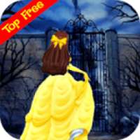 Adventure Princess Belle: Destiny Princess