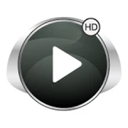 ikon HD Video Player