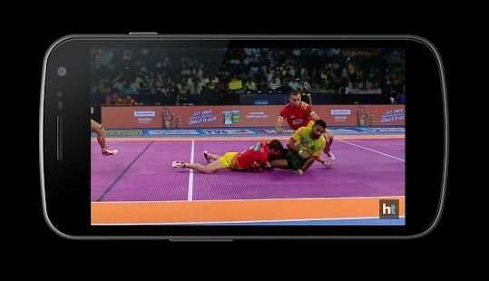 Pro Kabaddi Live 2018 Learn How to Play KABADDI screenshot 2