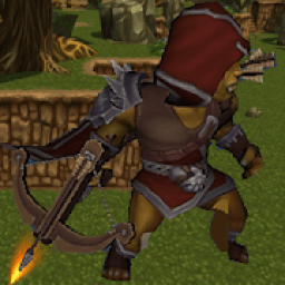 ikon Legend Of Ranger