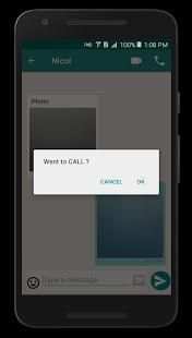 GB Chat Offline for WhatsApp screenshot 3