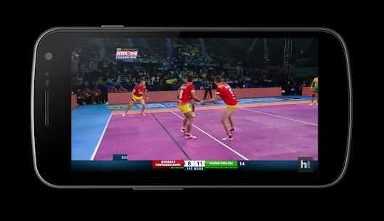 Pro Kabaddi Live 2018 Learn How to Play KABADDI screenshot 3