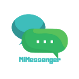 ikon MiMessenger Messaging