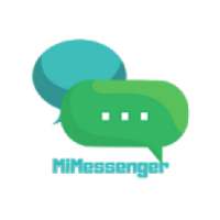 MiMessenger Messaging