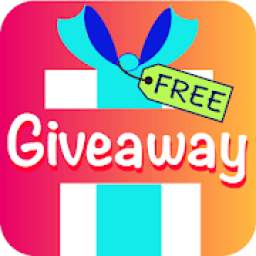 100% real) Free Giveaway: Free Gift Card/Gifts App