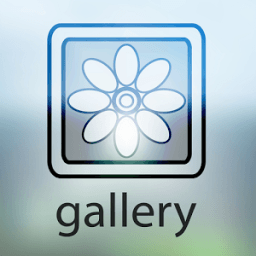 Gallery icon