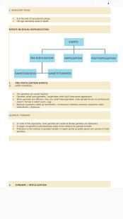 NEET BIOLOGY SHORT NOTES screenshot 3