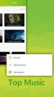 Free Music for Youtube Player - Lemon Tunes screenshot 3