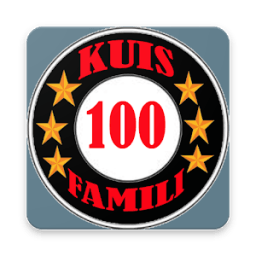 Kuis Famili 100 Offline icon