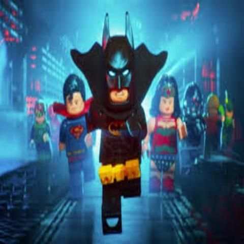 New Puzzle Lego screenshot 1