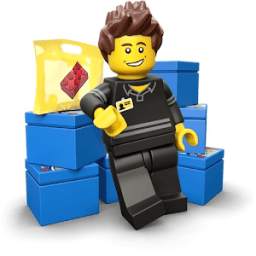 Puzzles Game Lego Toys 1.0