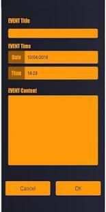 Fastrack Reflex N screenshot 10
