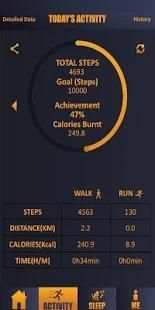 Fastrack Reflex N screenshot 8