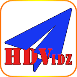 ikon HDvidz Pro - Download All Video