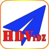 HDvidz Pro - Download All Video