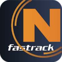 Fastrack Reflex N on 9Apps