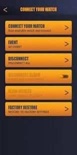 Fastrack Reflex N screenshot 11