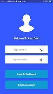 Auto Cash screenshot 6