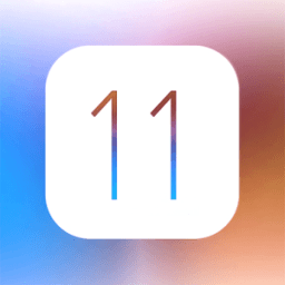 ikon New iOS 11 Control Center - iPhone Center