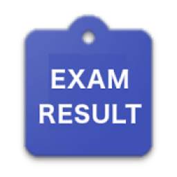 10th12th Board University Job Entrance Exam Result