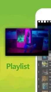 Free Music for Youtube Player - Lemon Tunes screenshot 2