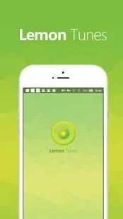 Free Music for Youtube Player - Lemon Tunes screenshot 5