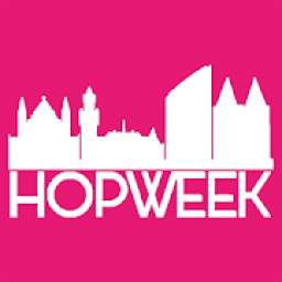 Hopweek