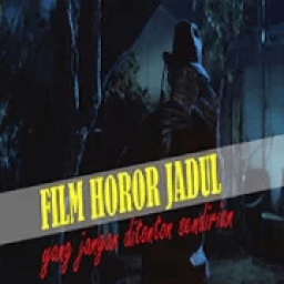 Collectian Film Horror Jadul Indonesia icon