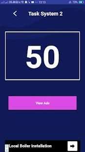 Auto Cash screenshot 1
