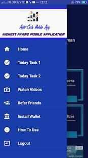Auto Cash screenshot 3