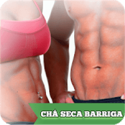 Chá Seca Barriga icon