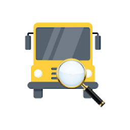 TrackBus आइकन