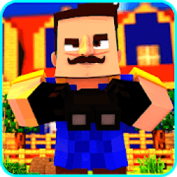 ikon insurance Hello Neighbor