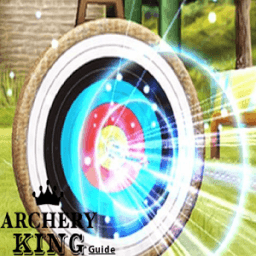 ikon Archery King Trick