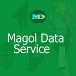 Magool Data Service
