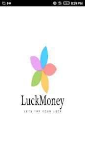 LuckMoney - Earn Money With LuckyNumber स्क्रीनशॉट 5