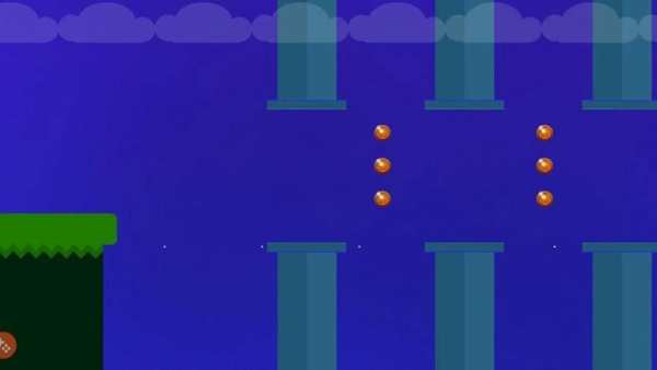 super siajin God screenshot 2