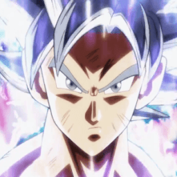ikon super siajin God