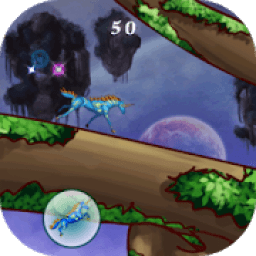 Dear Unicorn Dash icon