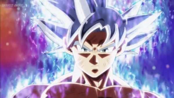 super siajin God screenshot 6