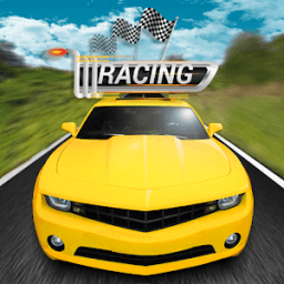 Street Car Racing Extreme 2018 icon