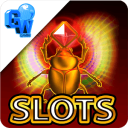 King's Tomb Slots आइकन