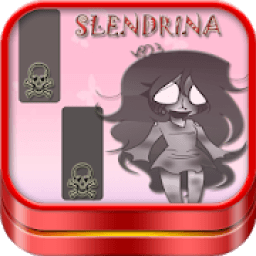 ikon Slendrina Piano Tiles 3