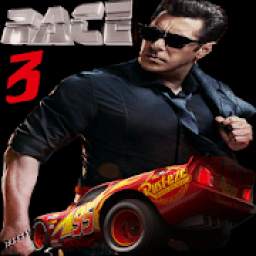 Race 3:The Real Racing Game