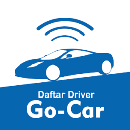 Daftar Driver GoCar Terbaru 2018 icon