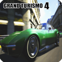 ikon Hints Gran Turismo 4 New