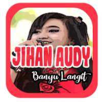 Jihan Audy - Banyu Langit + Lirik on 9Apps