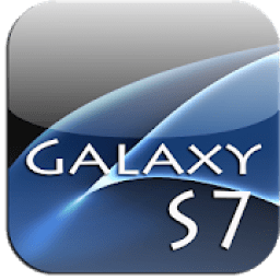 S7 wallpapers आइकन